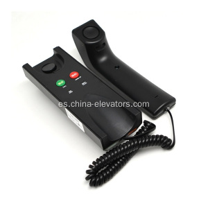 KM51621859G03 Mr Hand Intercom para ascensores Kone